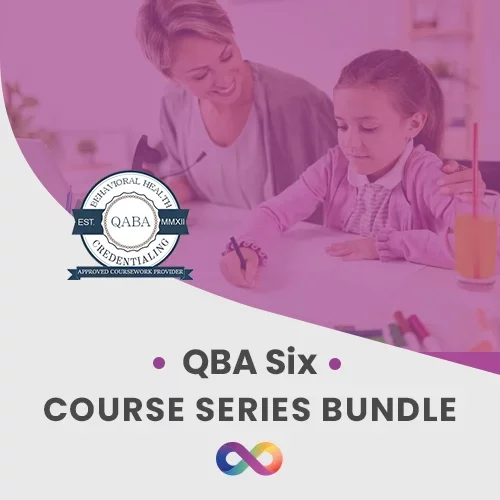 QBA Six Course Series Bundle 2